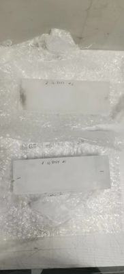 Customizable Piezoelectric Wafer with AT BT or SC Cut Quartz Crystal for Operation in Harsh Environments and Satellite Systems