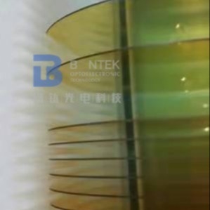 センサ ランガサイト・ウェーファー 卓越したピエゾ電気特性を持つ