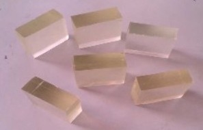 高温超伝導性薄膜のための5x5 10x10 MgO単結結晶基板