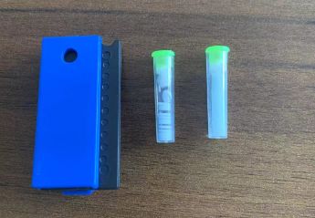 圧電ウェーハ熱ルミネセンス線量計による正確で一貫した放射線測定