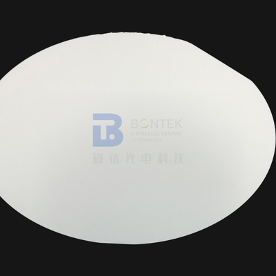 4" 0.5mmの高周波広帯域フィルターおよび圧電気のトランスデューサーのためのLiTaO3ウエファー