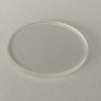6半導体の企業およびMEMSのためのインチ0.5mm Borofloat 33のガラス基質