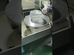 シングルクリスタルクォーツ