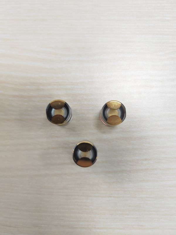 システム性能の向上:当社の先進的な圧電ウェーハエンドキャップで比類のない信頼性を実現します。