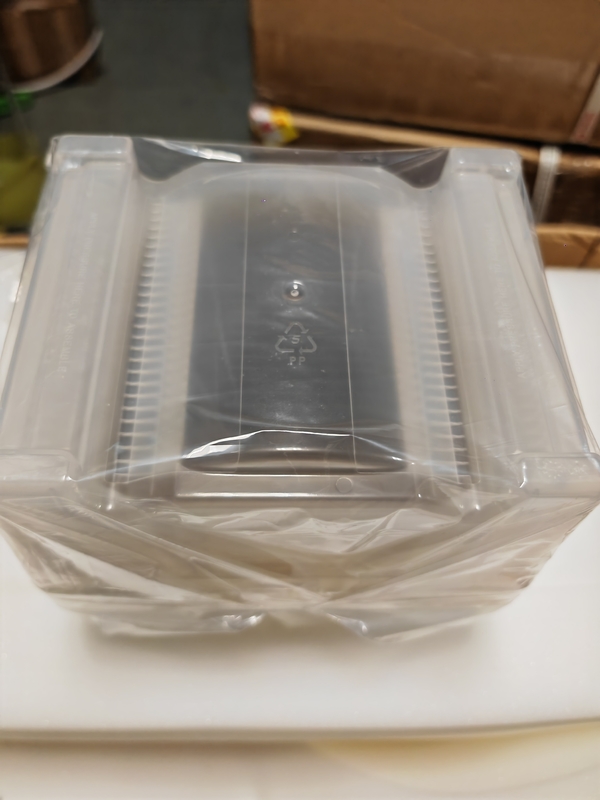 高性能電子機器用リタO3ウェーファー 優れたピエゾ電気パイロ電気特性 直径76.2mm