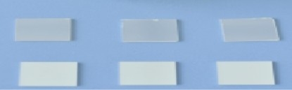 ZnO結晶基板 高温/高エネルギー電子機器と将来の無線通信のための理想的な材料
