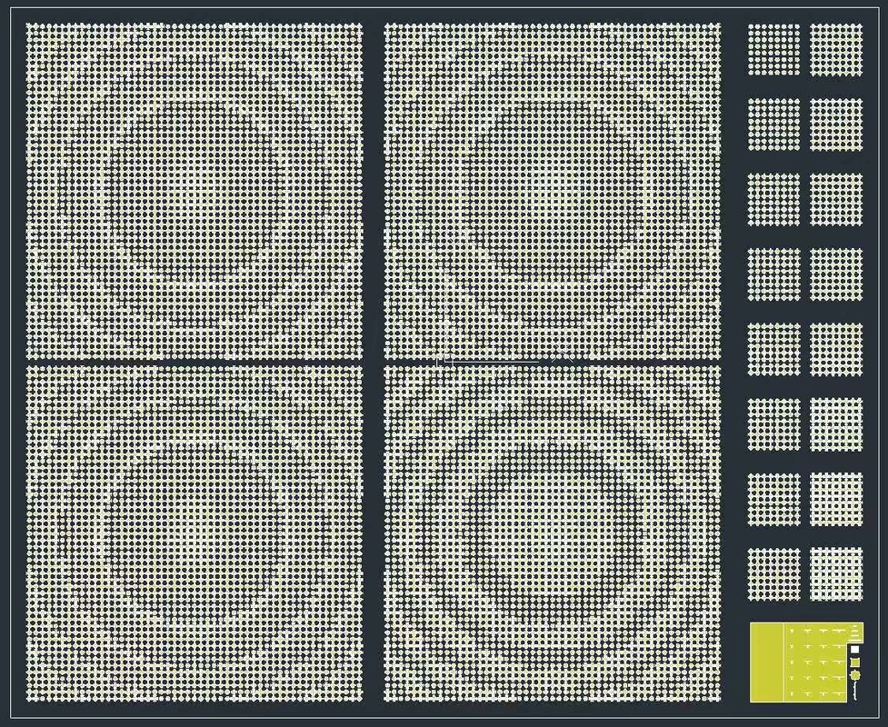 MEMS と SAW 装置のための最先端のピエゾエレクトリック・ウェーファー製造 結果のための高度な処理能力