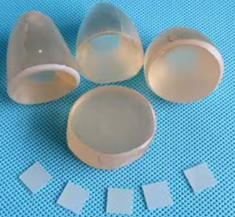 革新を体験し,我々の SrTiO3ウエフルの 最先端の選択を 高度な電子および光学アプリケーション