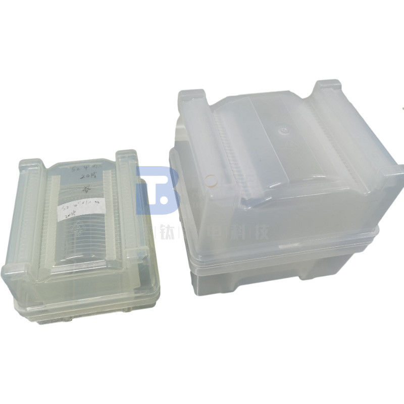 Upgrade Your Semiconductor Processes with Fused Silica Wafers High Purity Thermal Resilience and Superior Surface Finish