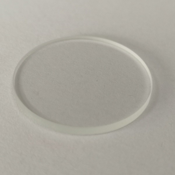 6半導体の企業およびMEMSのためのインチ0.5mm Borofloat 33のガラス基質