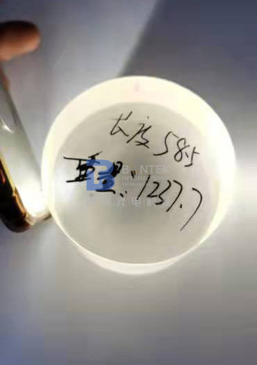 ステオキオメトリク LiNbO3 精密電源 オプト電子技術 卓越した安定性と信頼性