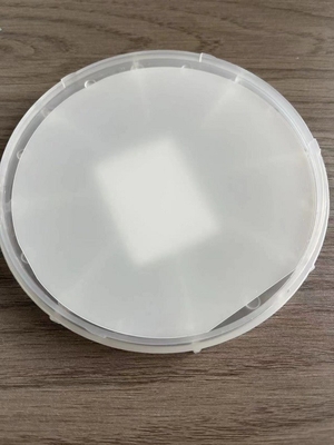 リチウム ニオブ酸塩LN LiNbO3の圧電気水晶X 163Y 36Y 10Y Z 41Xの切口