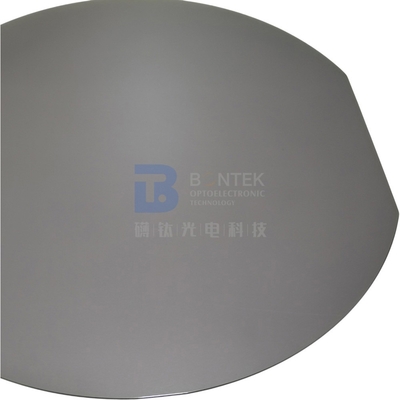 圧電気センサーのための0.35mm 3inch 42°YのリチウムTantalateのウエファー